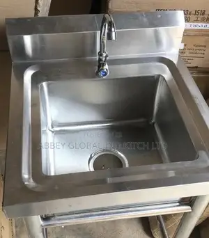Single Sink