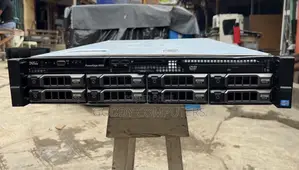 Server Dell PowerEdge R620 32GB Intel Xeon HDD 1T