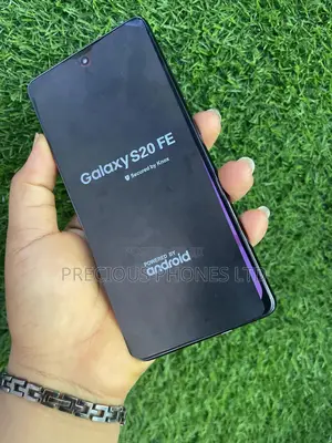Samsung Galaxy S20 FE 128 GB