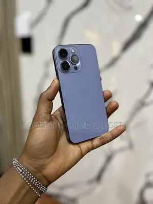 Apple iPhone 13 Pro 128 GB Blue