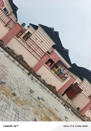 Furnished 3bdrm Bungalow in Ayobo for sale