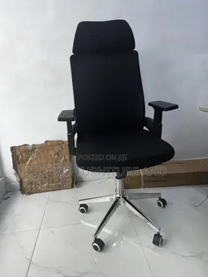 High Quality Ergonomic Office Chair