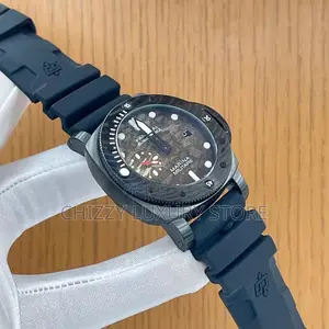 Panerai Quality Luxury Men Automatic Engine Wristwatch