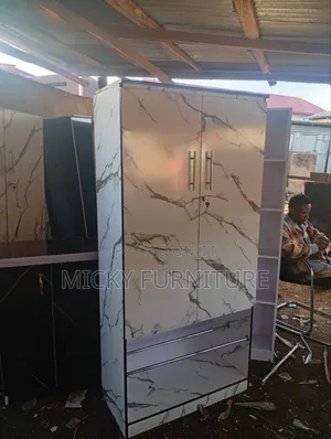 Wardrobe(3by6ft)