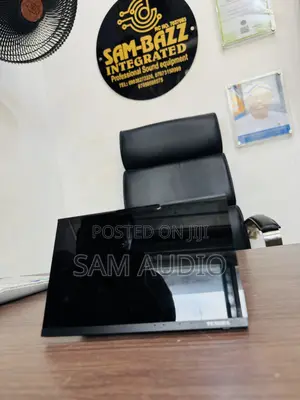 Inwall Voice Control With Amplifier for Ceiling Speaker