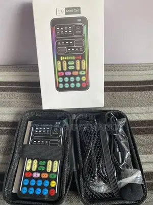Voice Changer