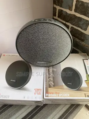 Bluetooth Speaker