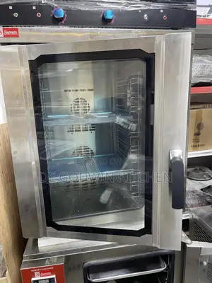 10trays Electric Convention Oven