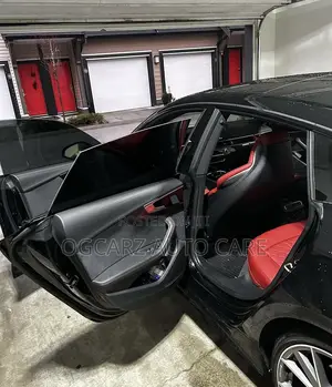 Ceramic Tinted Glass Available Now , 100% Heated Toyota / Lexus