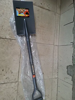 Quality Shovel