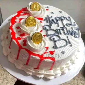 Birthday Cake