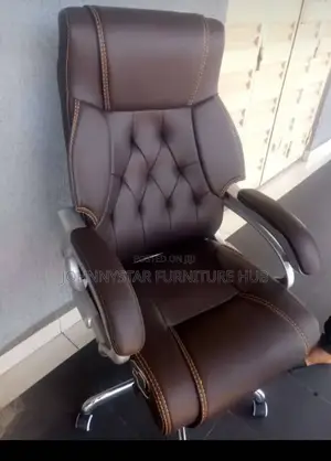 Recline Economic Office Chair