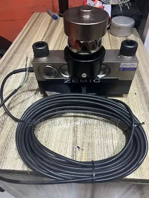 30ton Zemic Digital Load Cell
