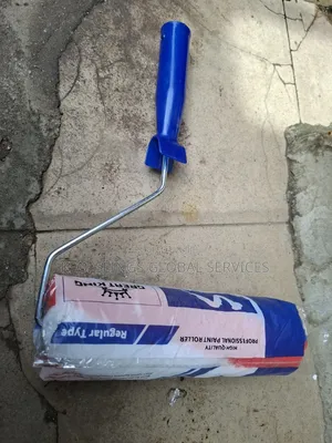 10" Professional Paint Roller