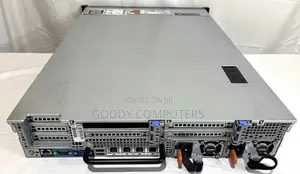 Server Dell PowerEdge R730 32GB Intel Xeon HDD 1T