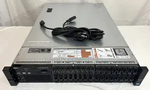 Server Dell PowerEdge R730 32GB Intel Xeon HDD 1T