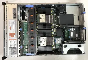 Server Dell PowerEdge R730 32GB Intel Xeon HDD 1T