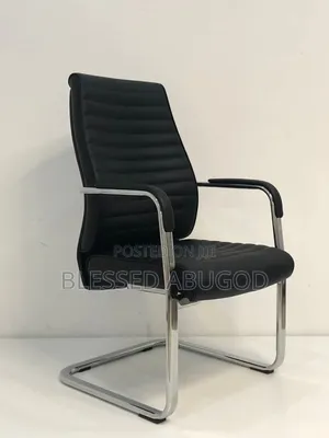 Executive Office Visitor Chair