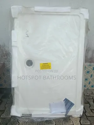 Acrylic England Shower Tray