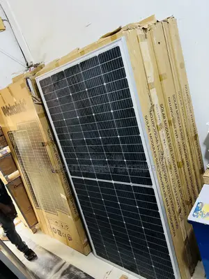 550watts Wakateck Solar Panels