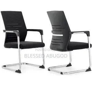 Executive Office Visitor Chair