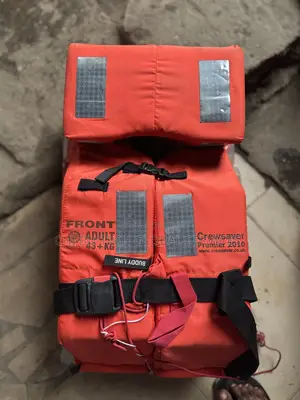 Crewsaver Premier 2010 Adult Lifejacket