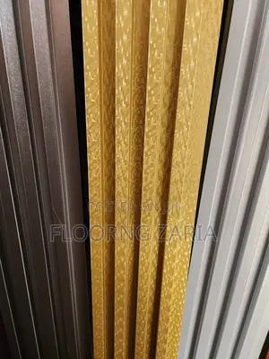 Fluted Wall Panel