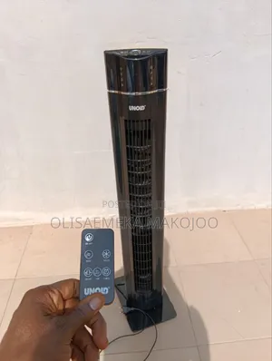 Tower Fan Big Size