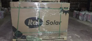 410w Solar Panel