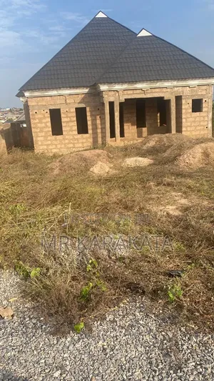 3bdrm Bungalow in Oko Oba, Oyo / Oyo for rent