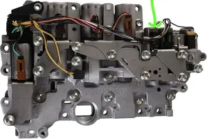 Valve Body For 22 Pin Gearbox 4 Plug Sold With Warranty