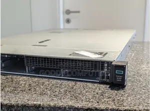 Server HP ProLiant DL360 Gen10 32GB Intel Xeon HDD 2T
