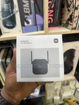 Wifi Extender