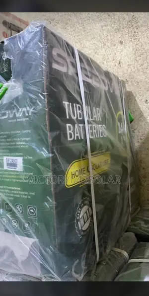 Speedway Tubular Battey 240ah Available in Store