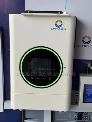 6kva Lvtopsun Inverter