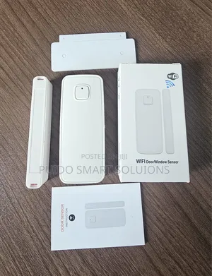 Wifi Door/Window Sensor