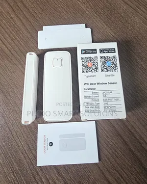 Wifi Door/Window Sensor