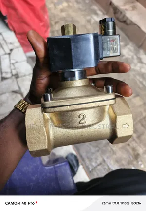 2way Valve