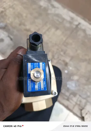 2way Valve