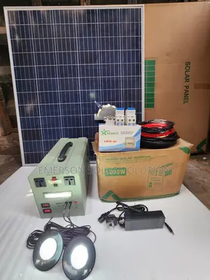 All Top 1000w Solar Generator With 180w Solar Panel