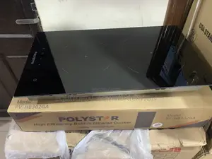 Polystar Built-in Infrared Cooker Pv-Hb302ga