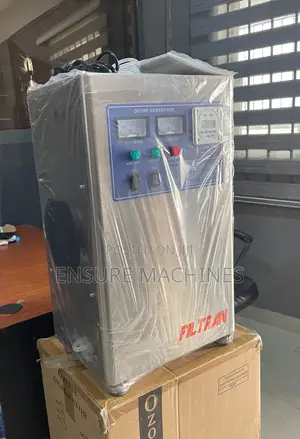Ozone Generator Machine 6g - Ozone Generator Machine