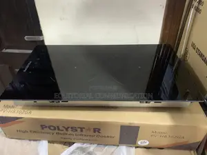Polystar Digital Touch Infrared Cooker Pv-Hb302ga
