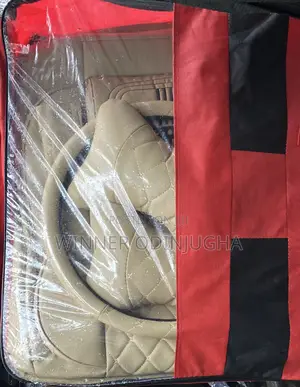 Crown Seat Cover
