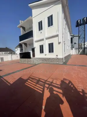 4bdrm Duplex in Lugbe District. for sale