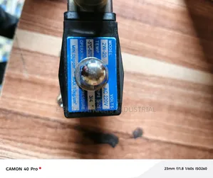 Solenoid Valve