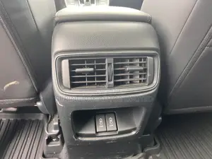 Honda CR-V Special Edition 2022 Gray