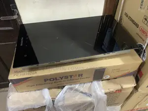 Polystar Electric Infrared Hob Pv-Hb302ga