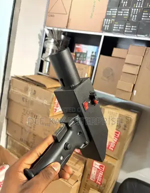 Handheld Fireworks Pyro (Gun Fireworks )