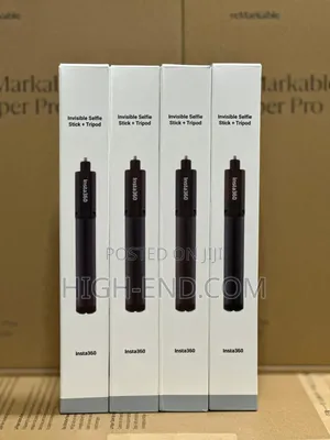 Insta 360 Invisible Selfie Stick 114cm